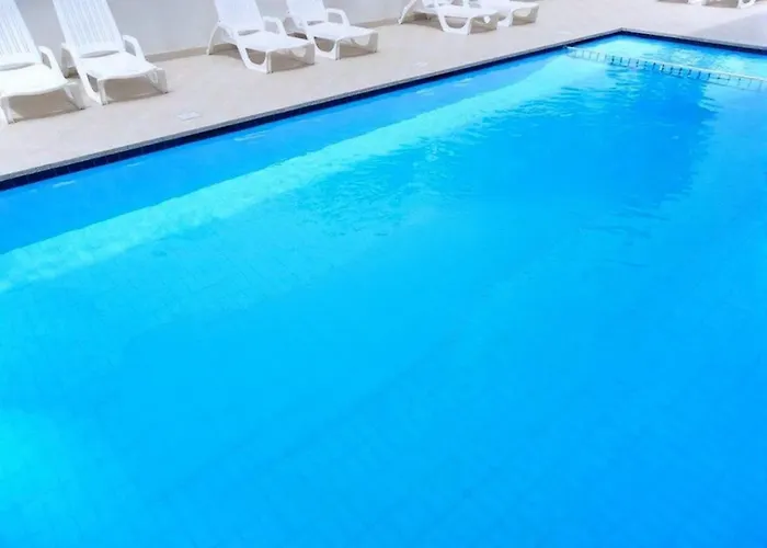 Fully Furnished On The Floor