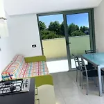 Fully Furnished On The Floor شقة