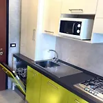 Fully Furnished On The Floor Διαμέρισμα