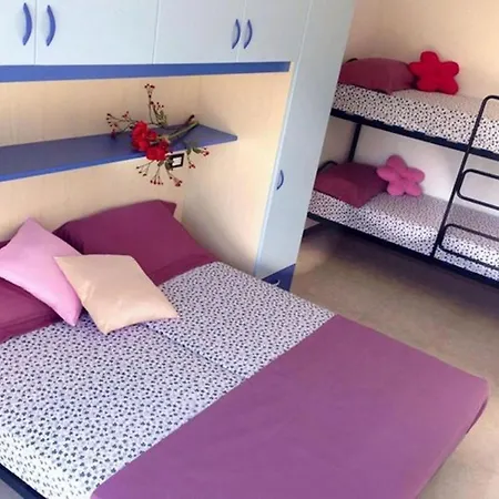 Apartment Fully Furnished On The Floor