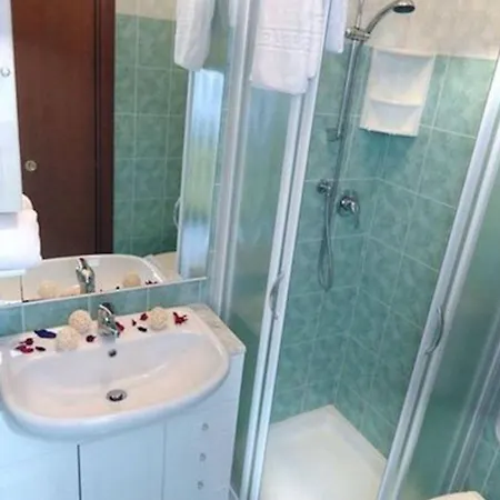 Fully Furnished On The Floor Appartement Bibione