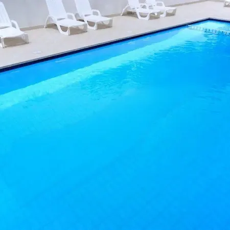 Fully Furnished On The Floor