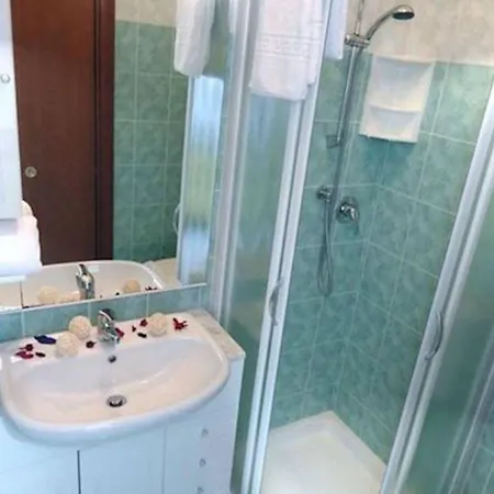 Fully Furnished On The Floor شقة