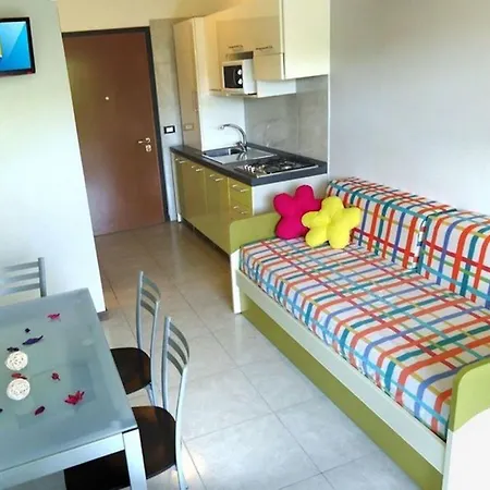 شقة Fully Furnished On The Floor بيبيوني