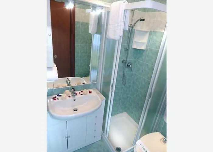 公寓 Fully Furnished On The Floor 比比翁