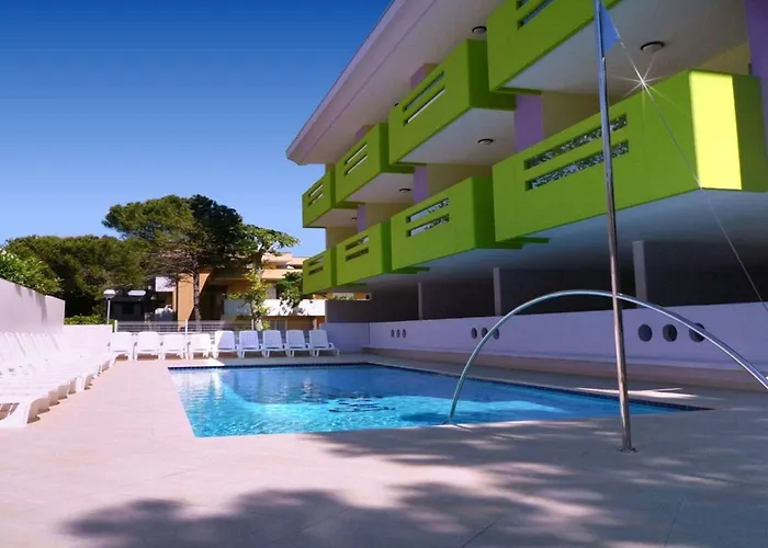 公寓 Fully Furnished On The Floor